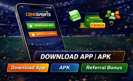 Download the app, unlock code WIM44BMAX, and enter ₹1 contests faster