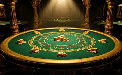 Elite Poker