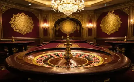 VIP Roulette