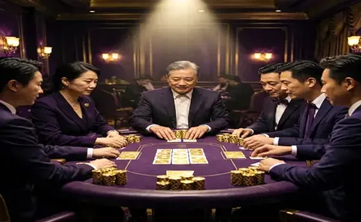 Elite Blackjack Masters
